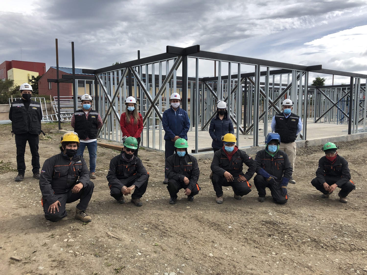 Subsidio al Empleo supera los 3 mil trabajadores beneficiados en la región de Magallanes