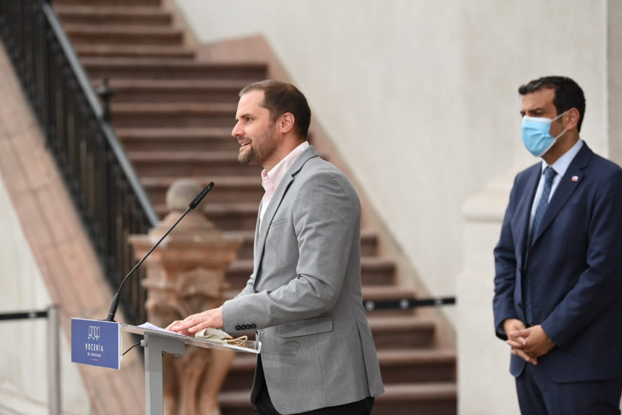 En Consejo de Gabinete Gobierno fija sus ocho prioridades para los próximos meses