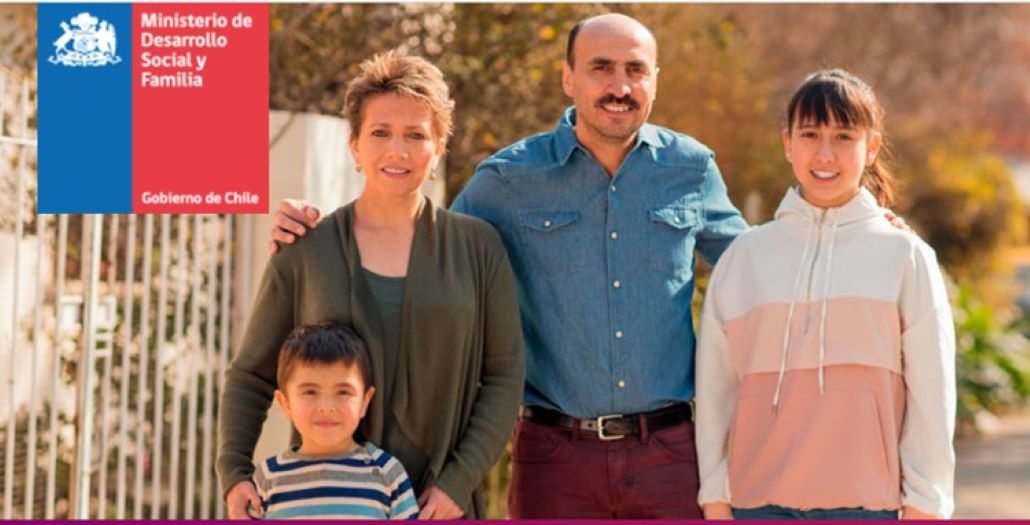 Desarrollo Social y Familia invita a actualizar el Registro Social de Hogares para acceder a más de 19 beneficios en la educación superior