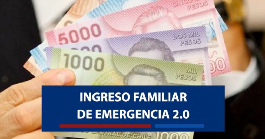 Más de 20 mil hogares de Magallanes comenzaron a recibir el IFE y Bono Covid de febrero