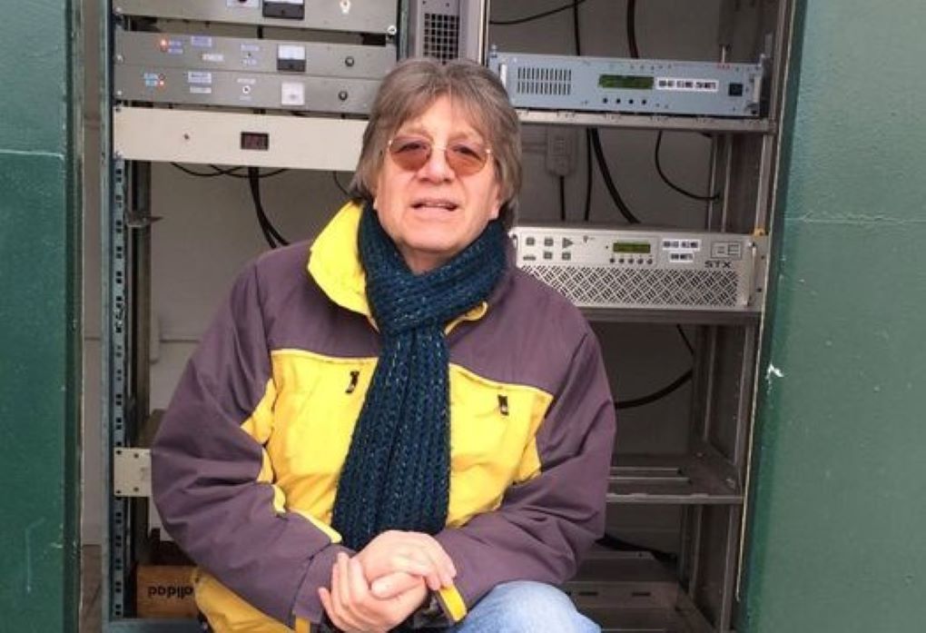 Pesar en la comunidad radial magallánica por fallecimiento de Juan Carlos Martinic
