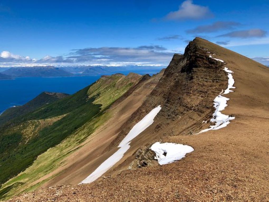 Concluye búsqueda de excursionistas en Monte Tarn: Carabineros no encuentran indicios de personas extraviadas