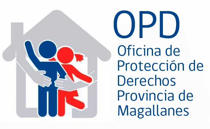 OPD provincial trabajando en la difusión de los derechos de niños, niñas y adolescentes.