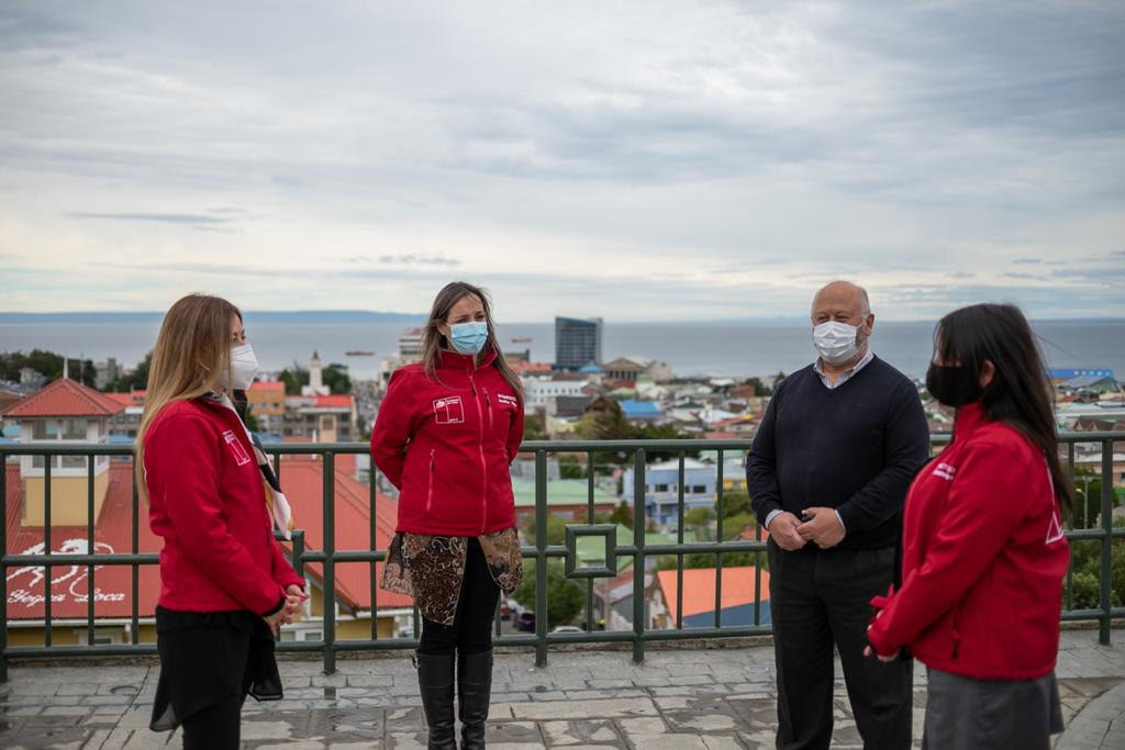 Anuncian subsidio por mil millones de pesos para el sector turismo de Magallanes