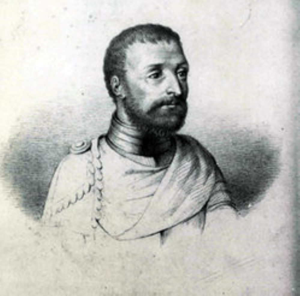Antonio de Pigafetta, cronista de una historia épica – Leonardo Chávez Alvear, Contraalmirante, Comandante en Jefe III Zona Naval – Opinión