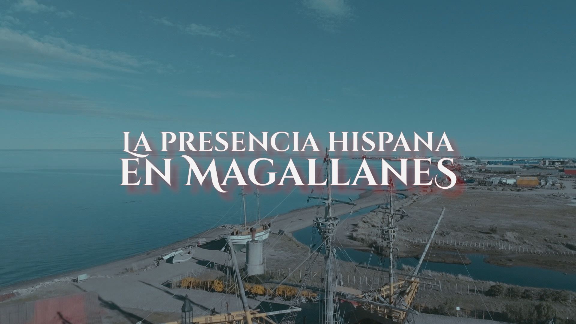 Sociedad Española celebra 126 años desde su fundación con documental sobre presencia hispana en Magallanes