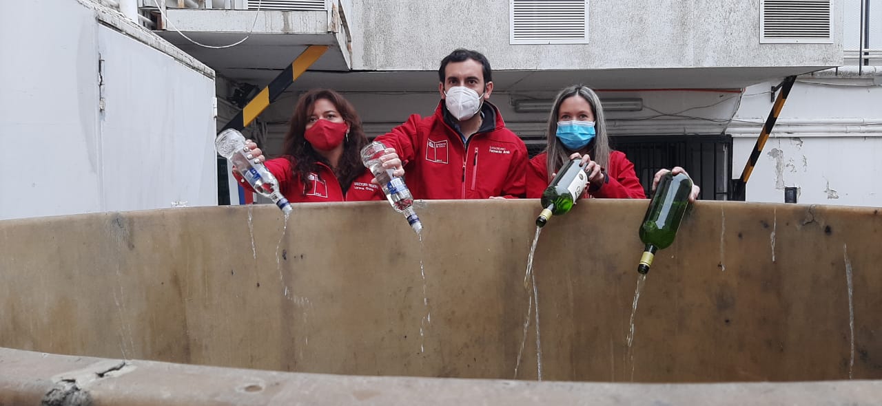 Subsecretario del Trabajo realiza positivo balance tras concluir visita a Magallanes