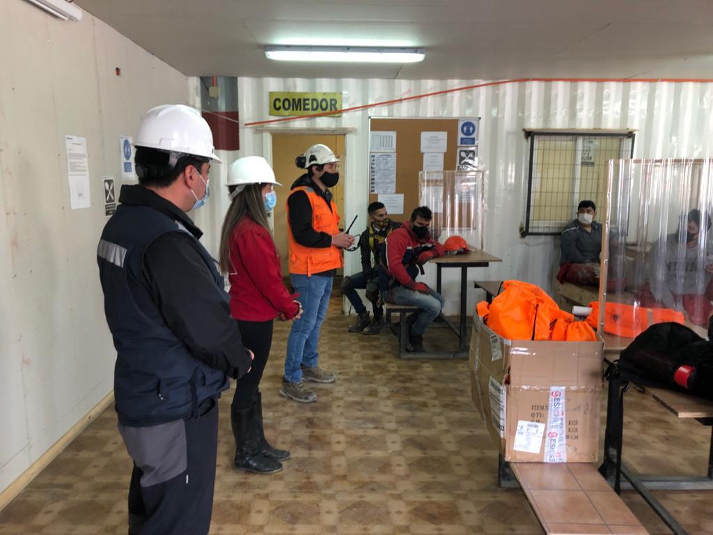 Instituto de Seguridad Laboral impartirá  durante 2021 más de 80 cursos vía streaming 100% gratuitos