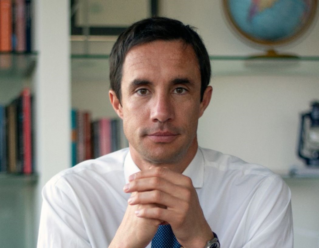 Mes de la Eficiencia Energética – Juan Carlos Jobet, Ministro de Energía – Opinión