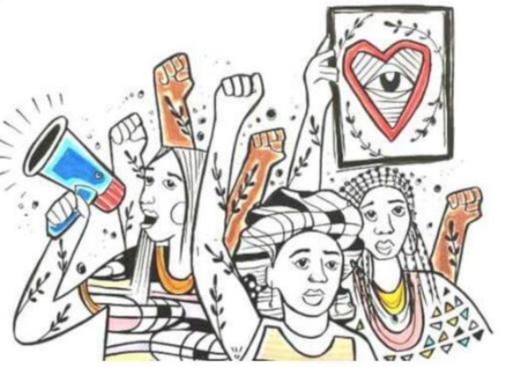 Mujeres candidatas a Constituyentes por Magallanes con motivo del Día Internacional de la Mujer, acuerdan formar red permanente