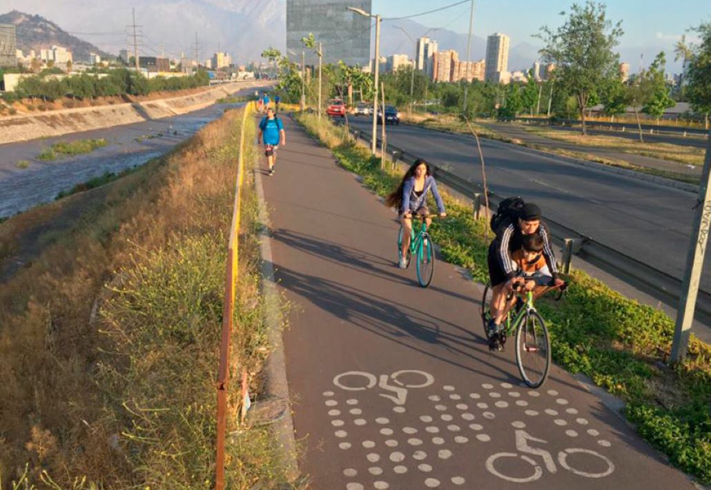 Asociación Chilena de Seguridad ACHS, lanza encuesta para construir una “radiografía de la calle” en tiempos de COVID-19