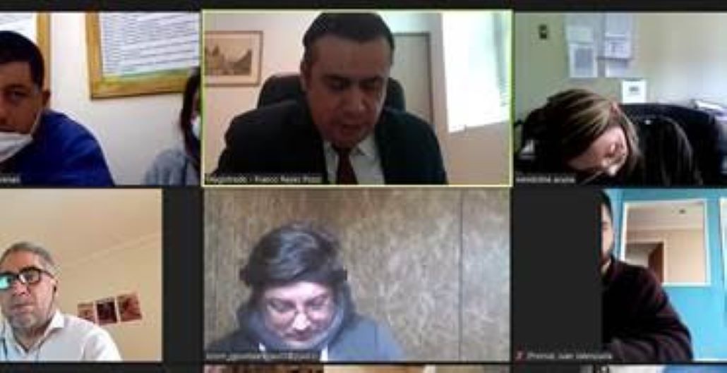 En prisión preventiva quedaron 3 sujetos formalizados por tráfico de droga y cultivo y cosecha de cannabis en Punta Arenas: Tribunal otorgó 90 días de plazo para la investigación