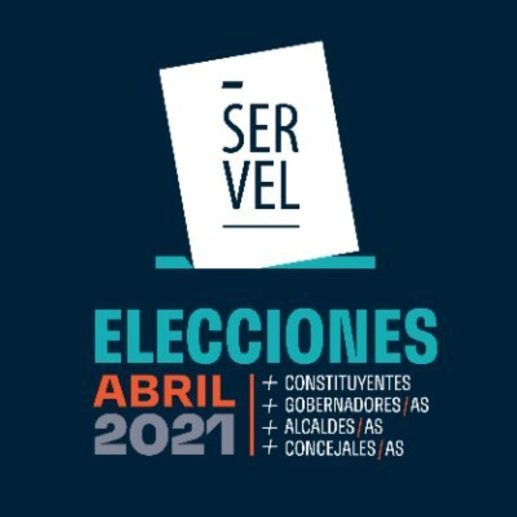 A un mes de las elecciones: ¿Qué cargos se escogen en los comicios de abril?