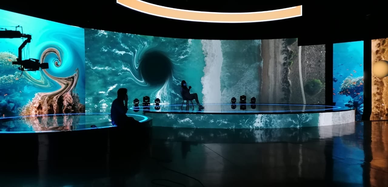 Las 60 mentes más desafiantes del mundo, están ya disponibles en charlas online ante el Congreso del Futuro 2021