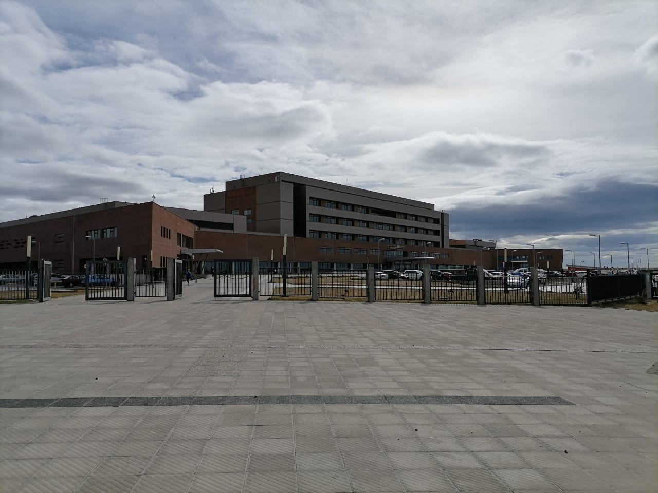 Profesionales de la Unidad de Psiquiatría del Hospital Clínico de Magallanes continúan movilizados reclamando respuestas y soluciones