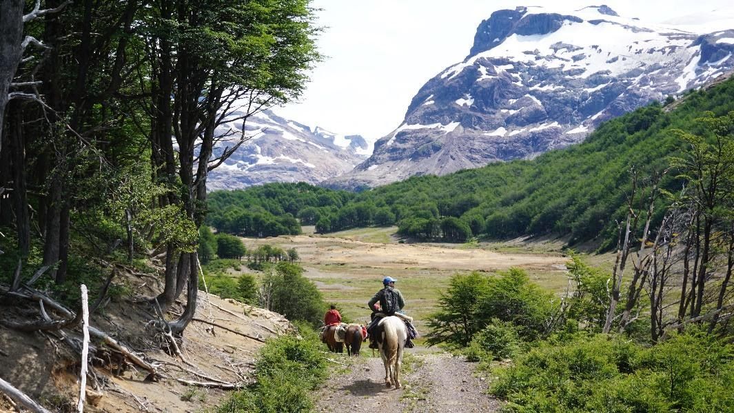 Patagonia chilena: Comienza proceso colaborativo que busca fortalecer la relación virtuosa entre las comunidades y la conservación de las áreas protegidas