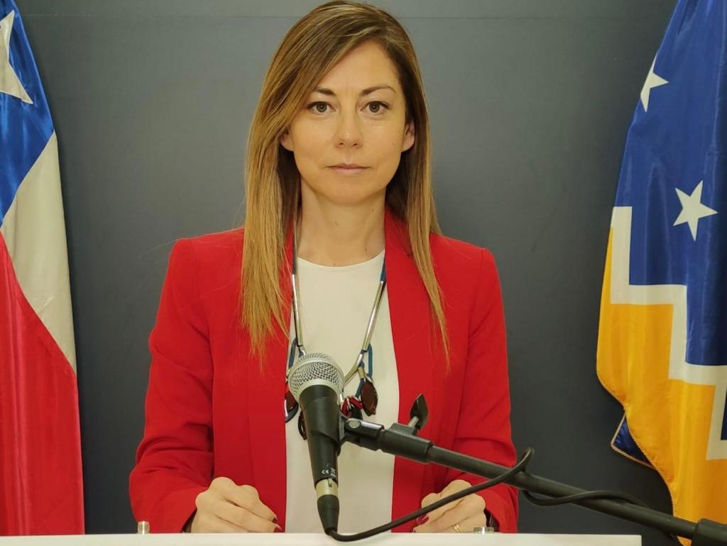 SEREMI de Hacienda de Magallanes destaca fortalecimiento y extensión de la Red de Protección Social
