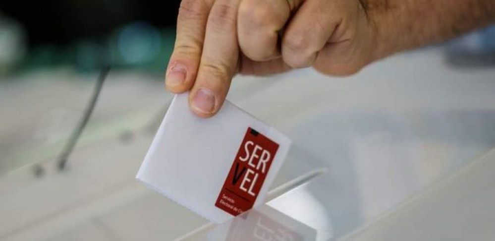 Elecciones del sábado 10 y domingo 11 de abril: ¿qué se vota?