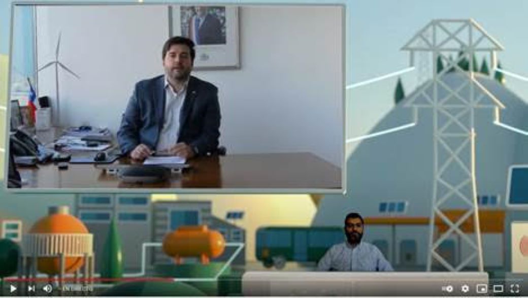 Estudio desarrolla claves para la digitalización del sector energético