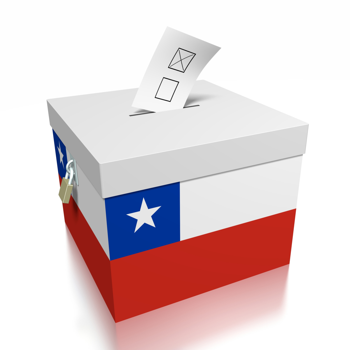Calendario electoral de 2021 y 2022