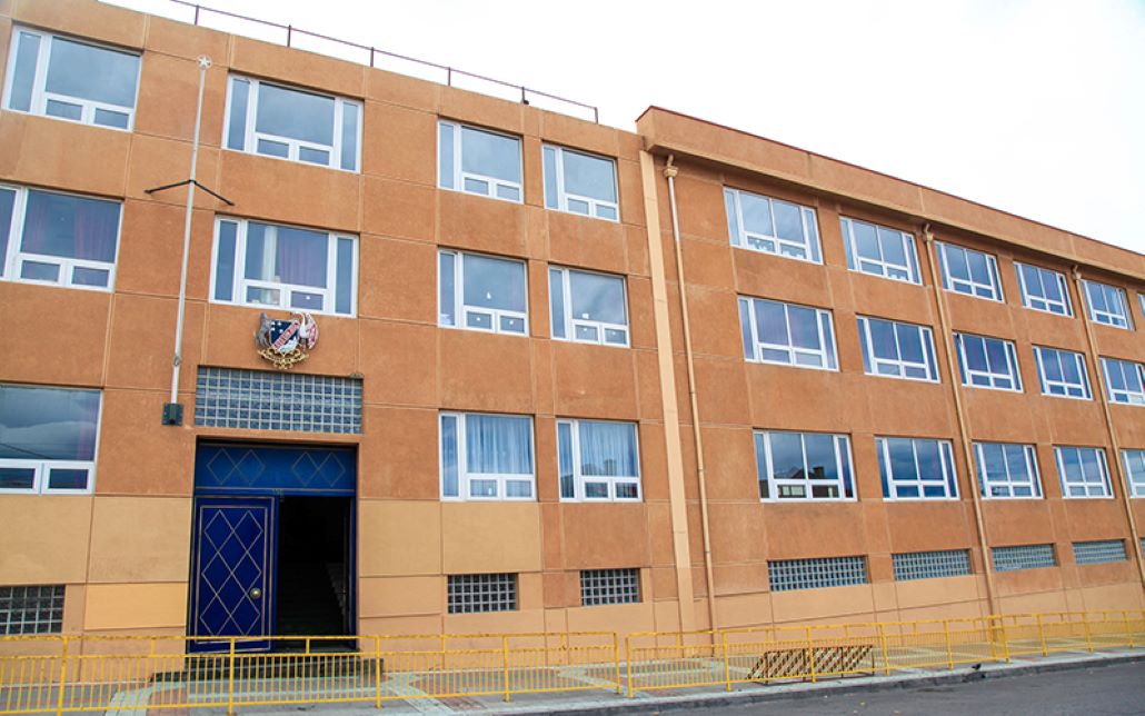 Liceo Salesiano San José de Punta Arenas vuelve a clases  en modalidad online: «el establecimiento no puede garantizar que no existirá contagio en sus dependencias.»