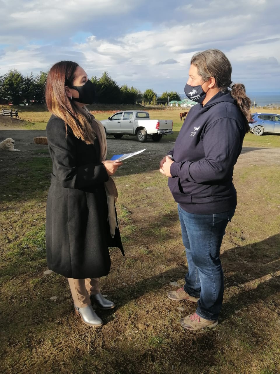 Mujeres destacadas en 2021 serán agentes de sensibilización para prevención de la violencia contra la mujer