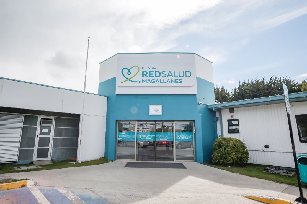 Clínica RedSalud Magallanes inicia reconversión de camas para recibir a pacientes COVID-19