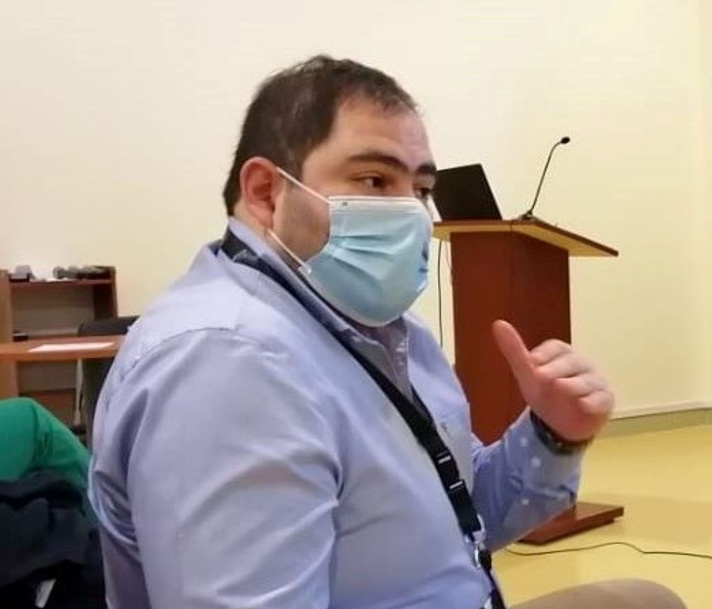 Subdirector Médico del Servicio de Salud Magallanes insta a consultar en Servicios de Urgencia precozmente, en caso de presentar síntomas atribuibles a COVID-19