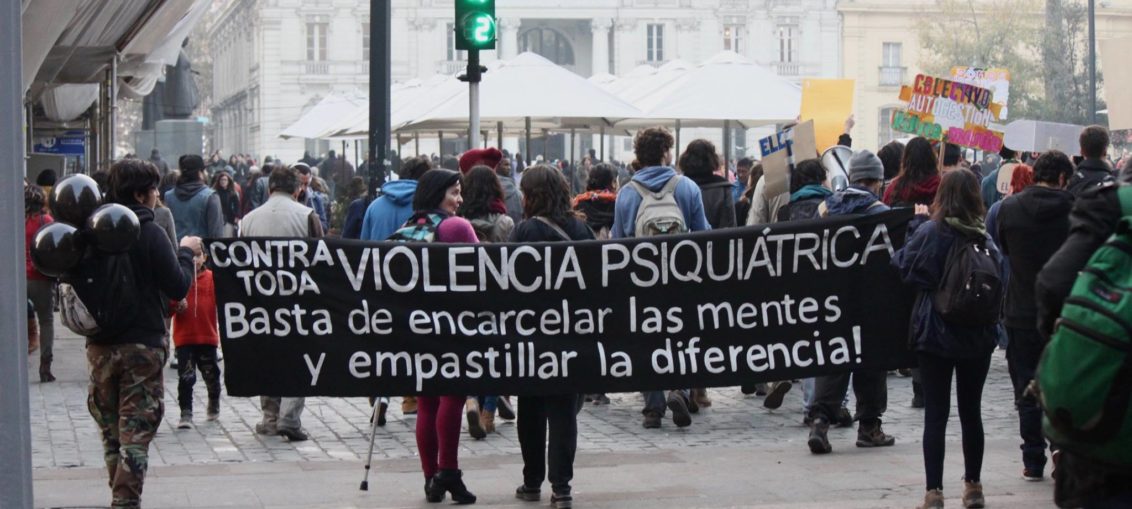 Consenso biomédico y ley de salud mental en Chile – Andrés Kogan Valderrama – Opinión Informada