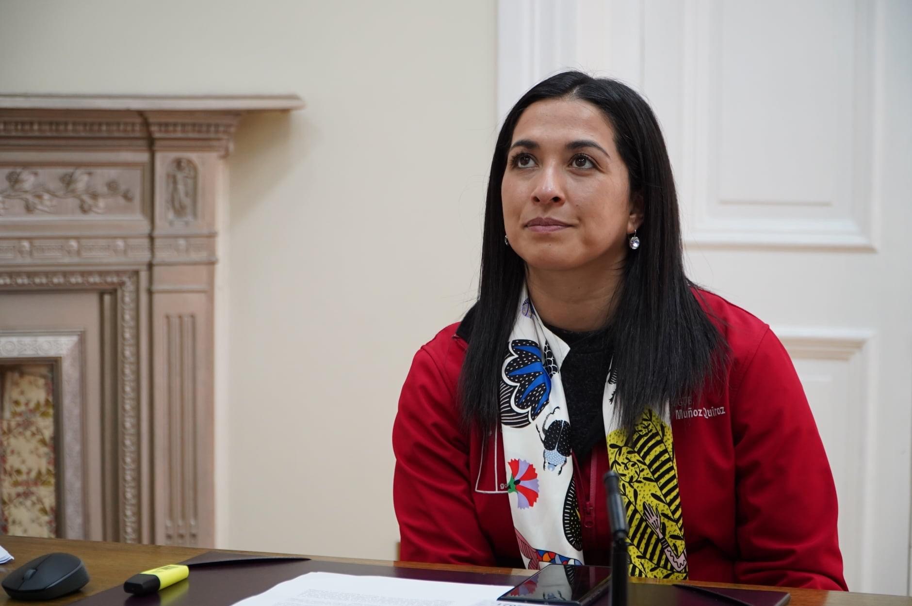 Seremi de Gobierno llama a respetar la cuarentena durante el fin de semana en las comunas en fase 2.