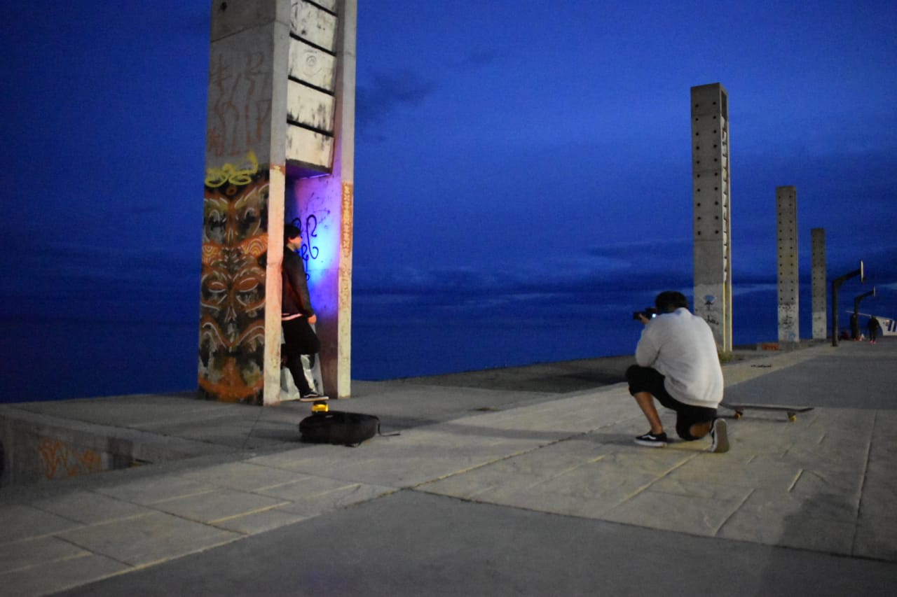 Municipio de Punta Arenas abre inscripciones para 37 talleres culturales online