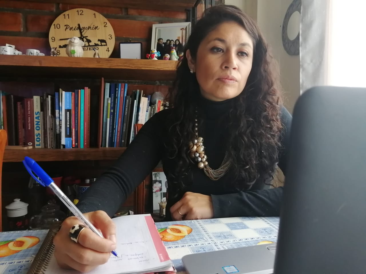 Concejala Verónica Aguilar: «El seremi Rodrigo Sepúlveda, desconoce la cantidad de brotes de Pims en nuestra región, desconoce informes de Salud»
