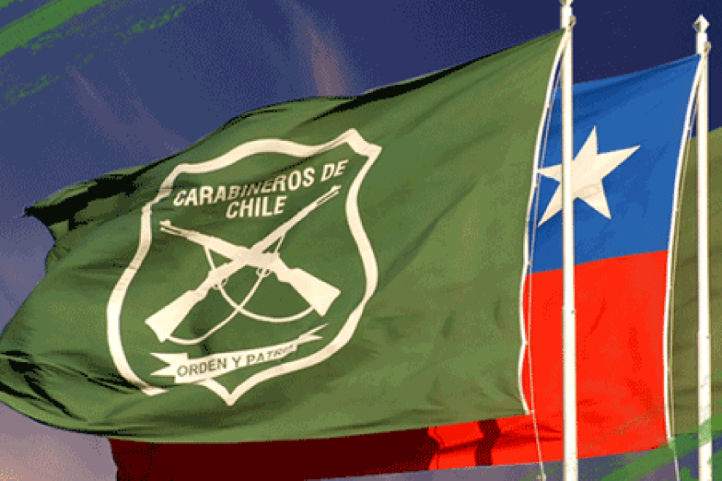 27 de abril, aniversario del Cuerpo de Carabineros de Chile