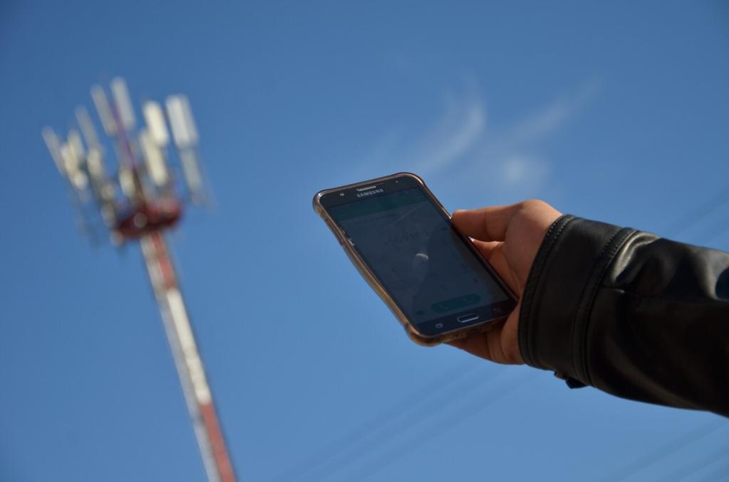 Doce localidades de Magallanes serán beneficiadas por primera vez con internet móvil mediante el concurso 5G