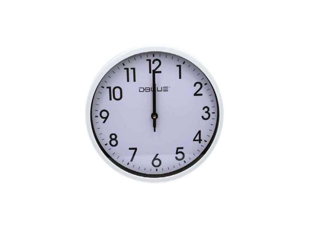 La región de Magallanes mantiene su horario actual: el sábado 3 de abril cambia hora en el resto del país