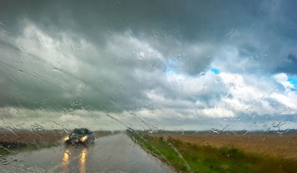 Lluvias débiles, neblina y bajas temperaturas, se pronostican este viernes 30 de abril en Magallanes