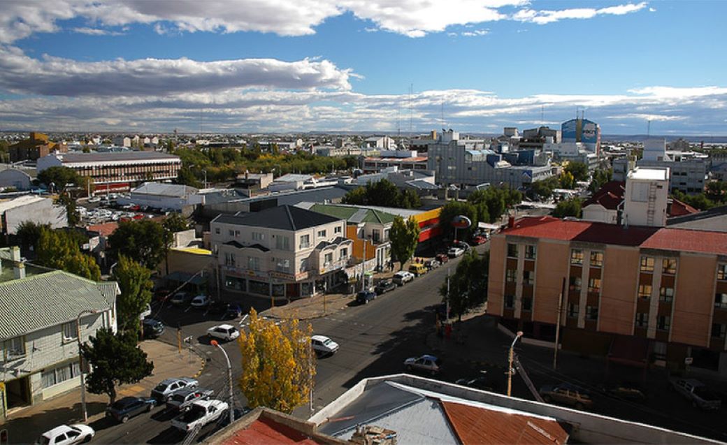 Río Gallegos, Argentina: 234 casos nuevos de covid19 y 2.478 casos activos