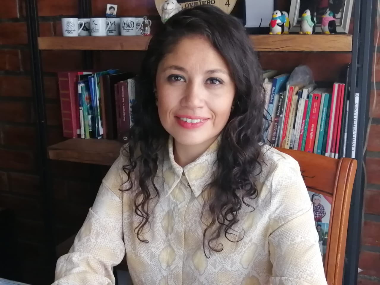 El egoismo supera los principios – Verónica Aguilar – Opinión