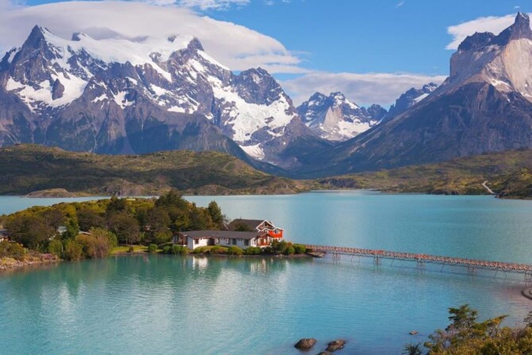 Empresarios turísticos de Torres del Paine, piden que se flexibilice pago de concesiones en el Parque Nacional