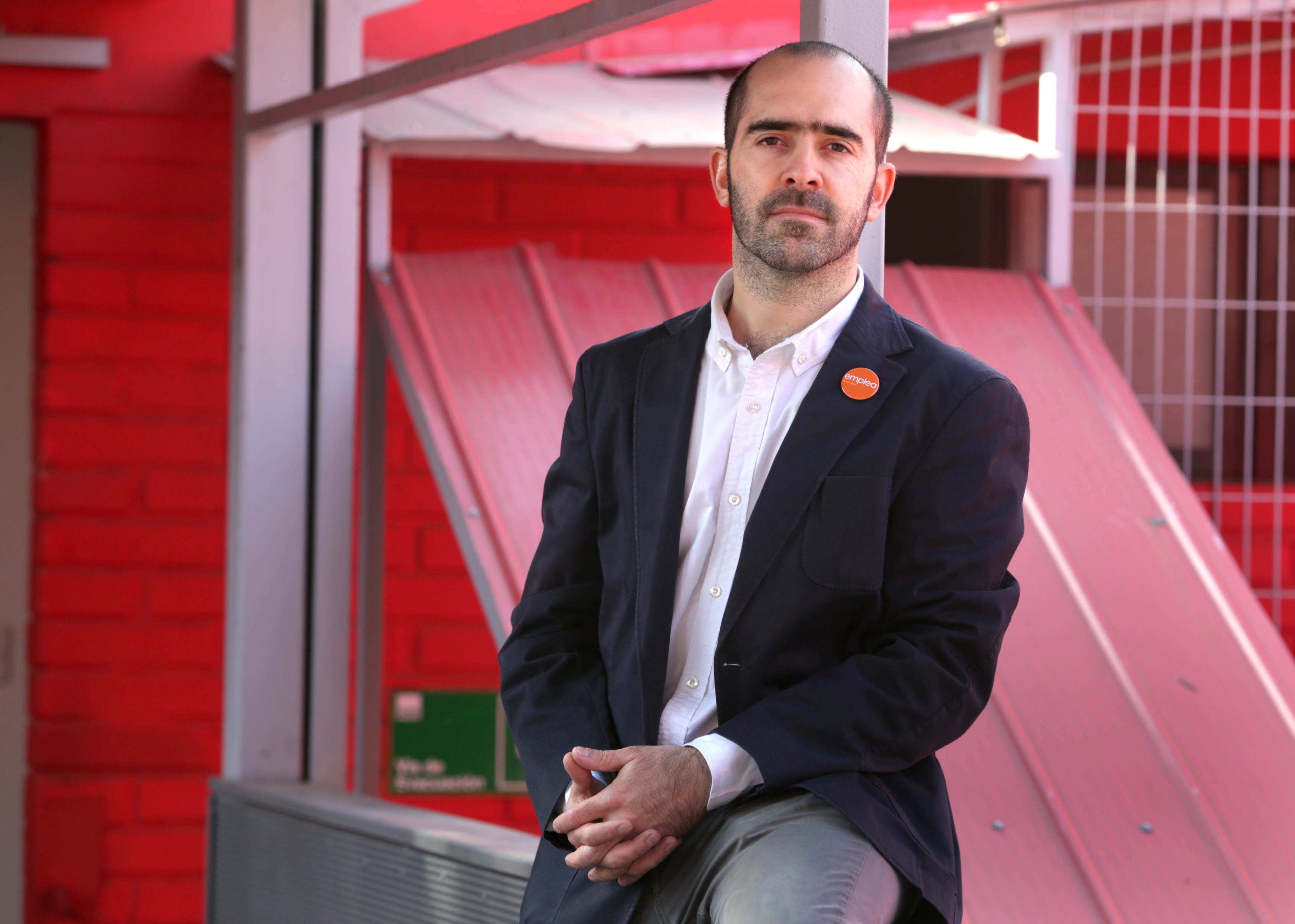 Marta y sus ganas de comer – Ricardo Délano, director de Fundación Emplea – Opinión