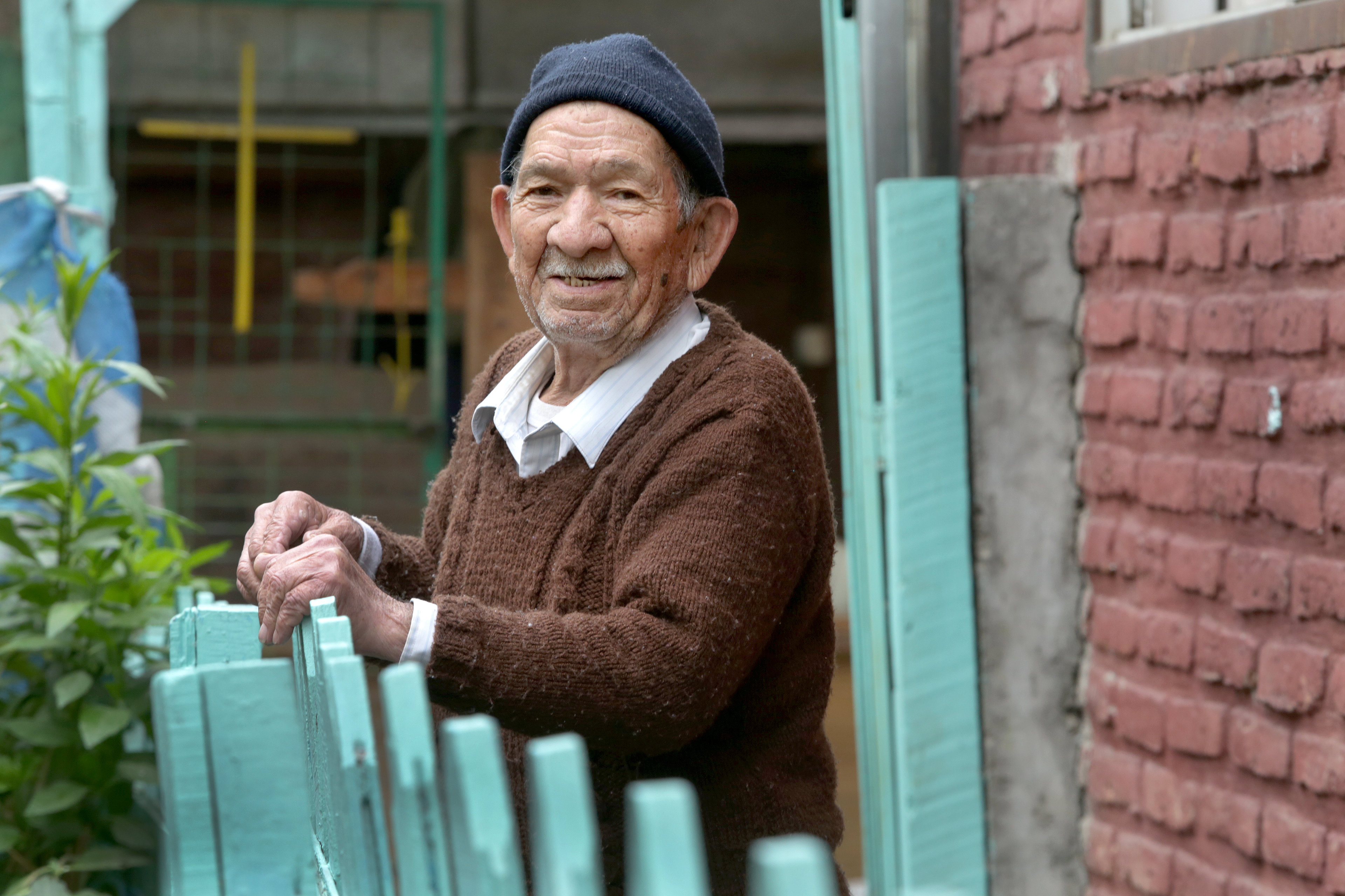 Avanza Campaña Nacional de Donación del Hogar de Cristo, para ayudar a adultos mayores en la compra de insumos médicos