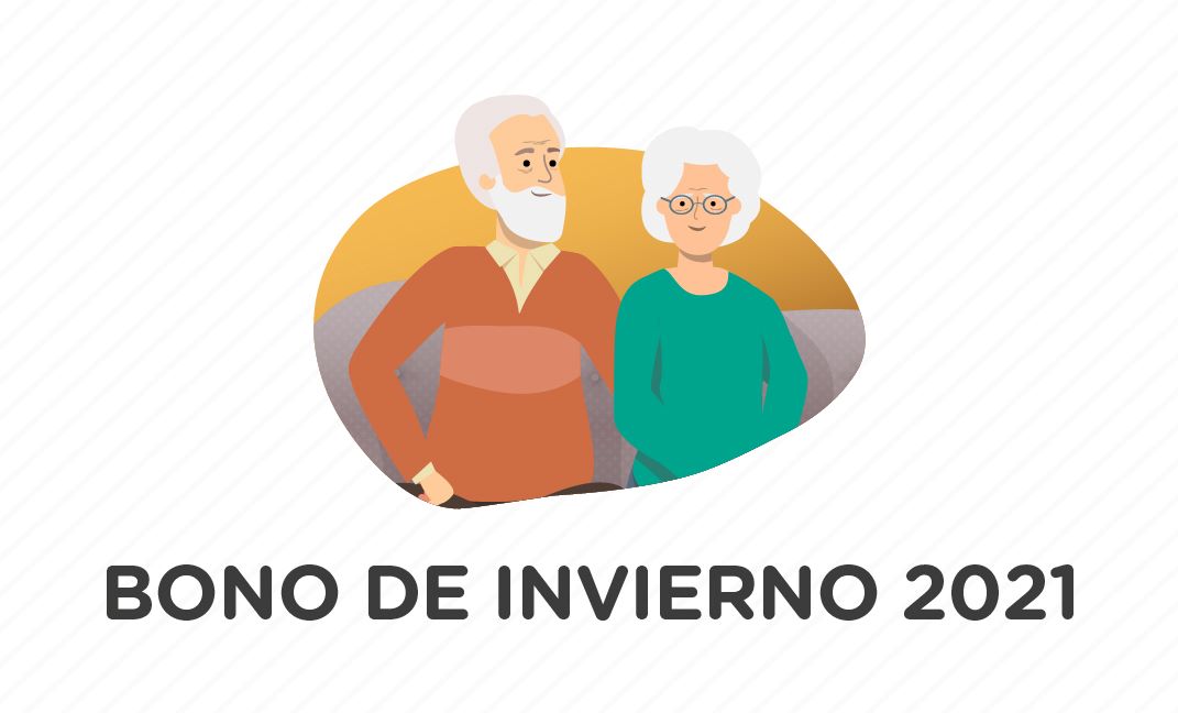 En mayo se cancela el Bono Invierno para pensionados: el monto es de $ 66.292