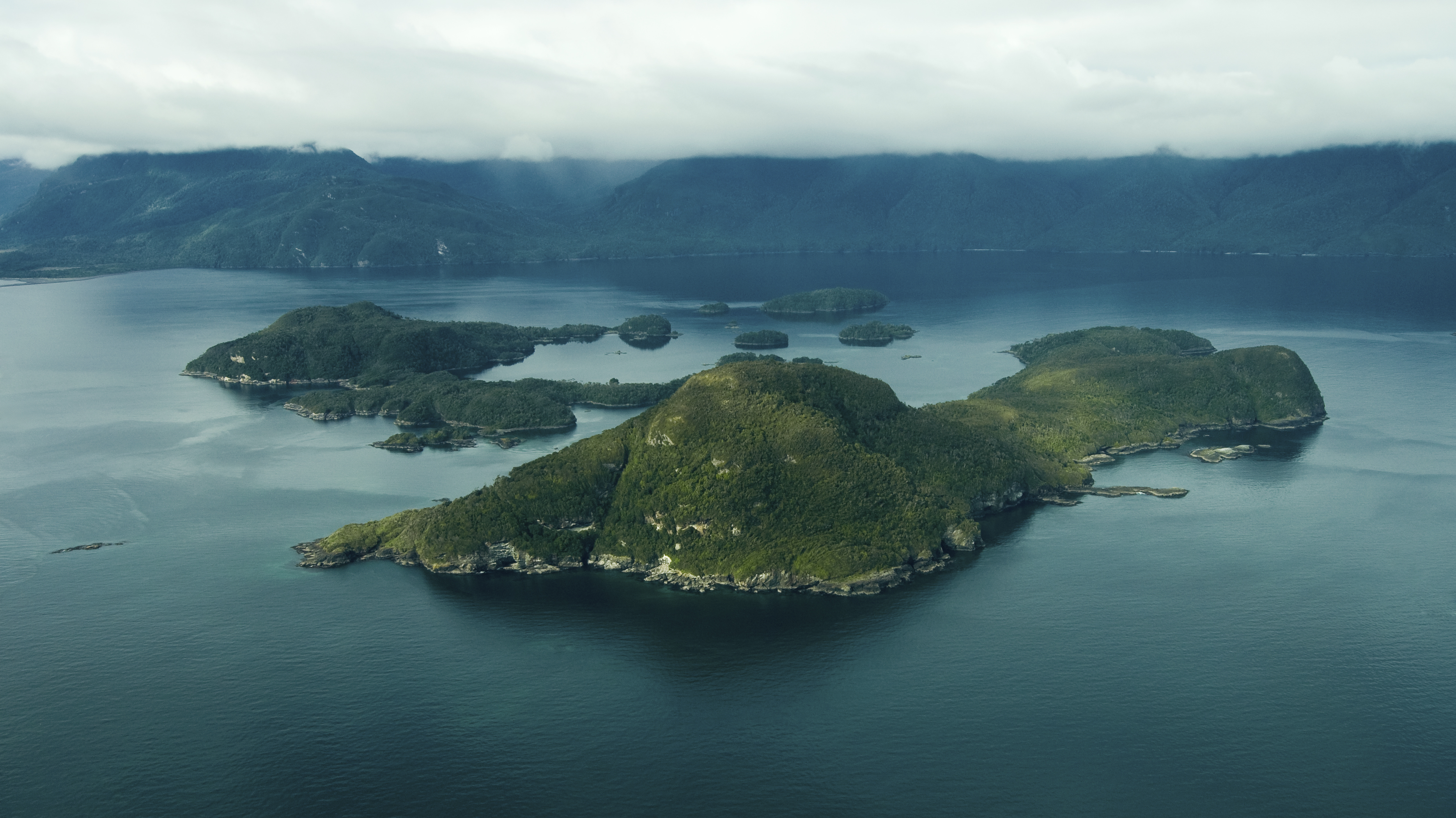 Propuesta de Grupo Patagonia Mar y Tierra: organizaciones ciudadanas piden nueva Constitución consagre protección de la Naturaleza y valor ambiental de la Patagonia chilena