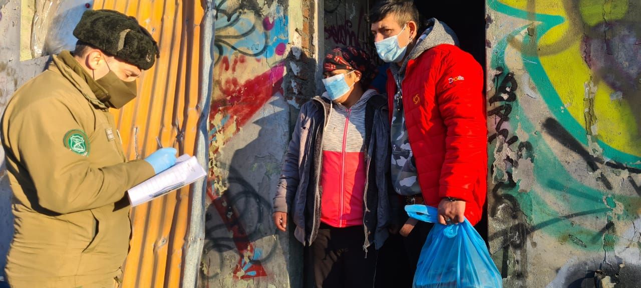 Desarrollo Social y Familia realiza llamado a concurso para implementar Ruta Social en Punta Arenas