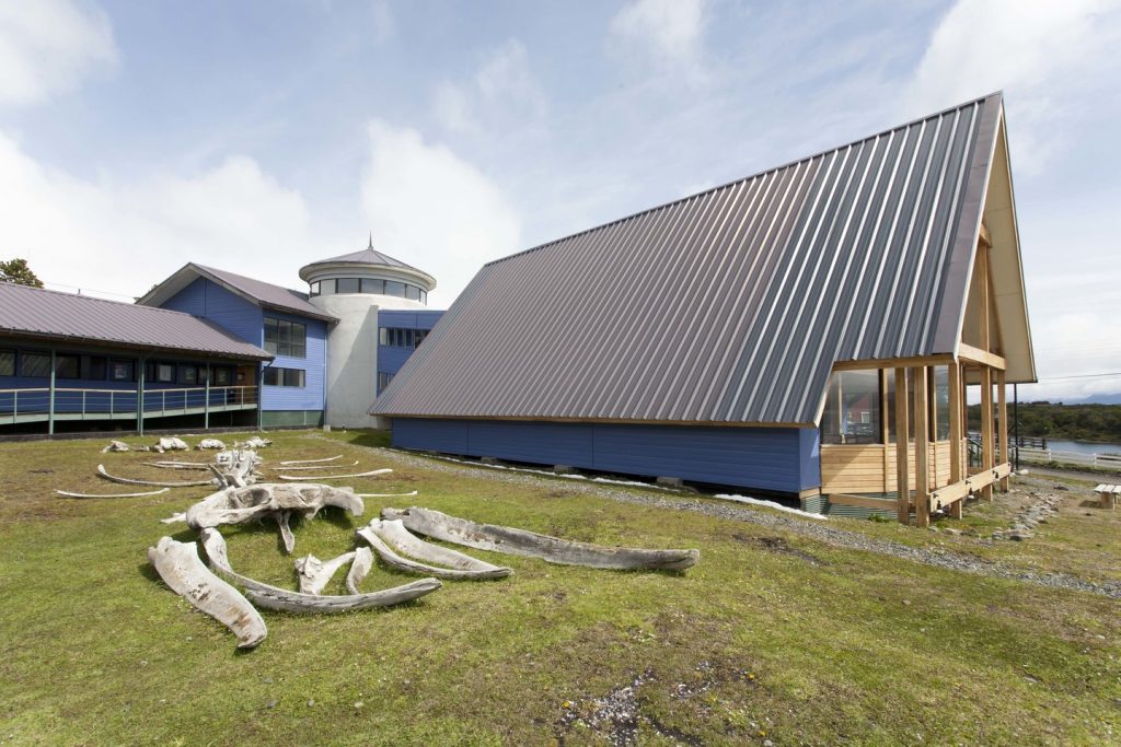 Día del Patrimonio Cultural 2021 en el sur de Chile