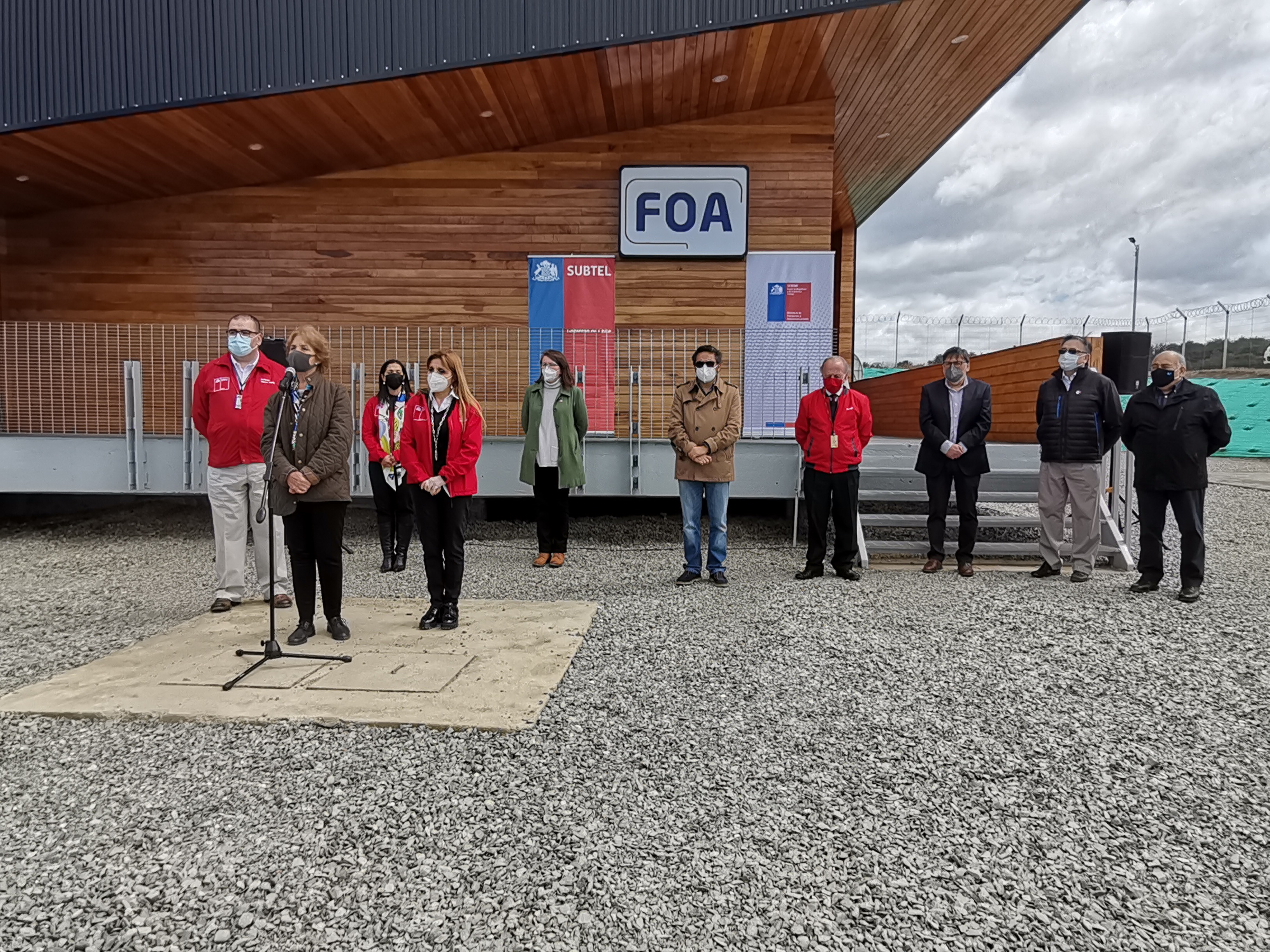 Desde Porvenir a Puerto Williams: gobierno regional aprueba millonaria inversión para conectividad de zonas aisladas de Magallanes.
