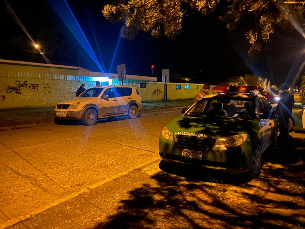 A prisión fue enviado hombre en situación de calle que atacó con un cuchillo a otra persona al exterior de un albergue.