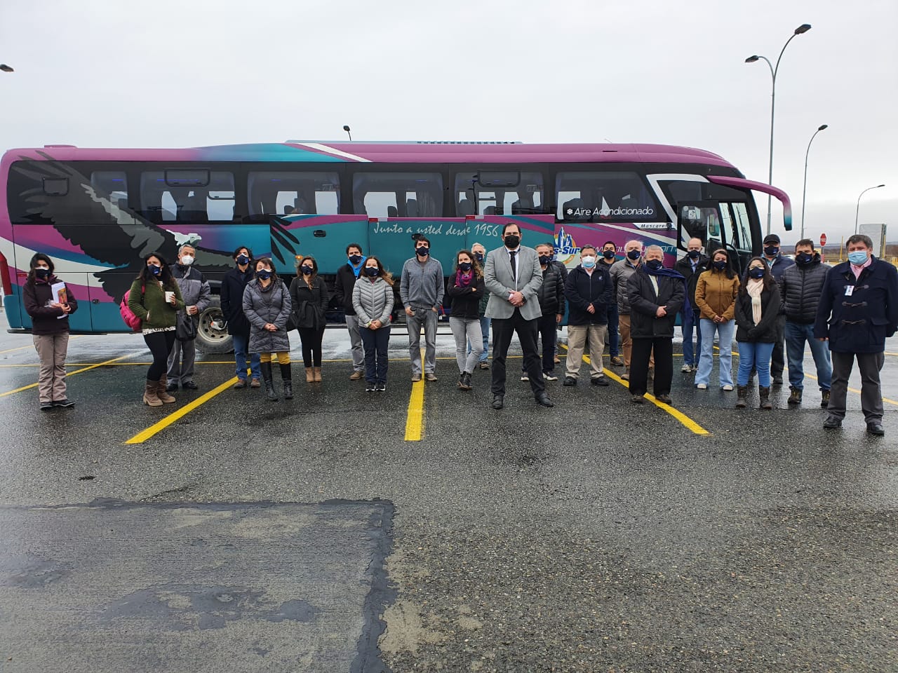 Fundación Acrux realizará operativo de especialidades médicas en Puerto Edén y Puerto Natales