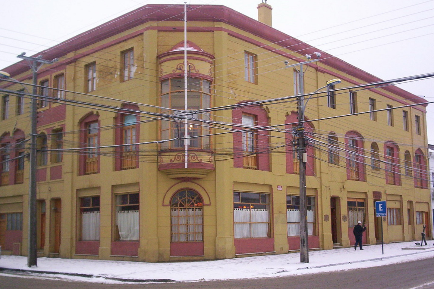 Museo Naval y Marítimo de Punta Arenas abre sus puertas en el Día del Patrimonio Cultural