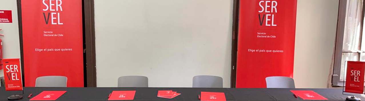 Primarias presidenciales del 18 de julio: hoy vence plazo de inscripción de candidaturas a las 23.59 hs.